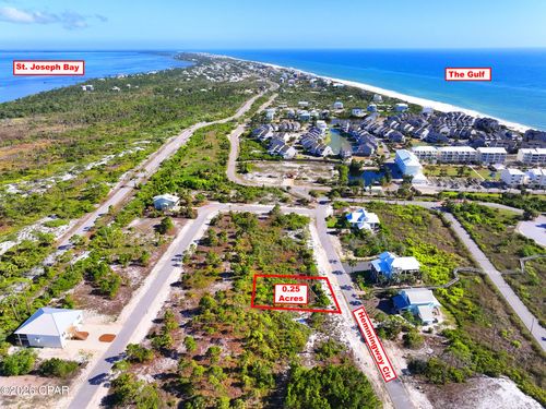 108 Hemmingway Cir, Port St. Joe, FL, 32456-4174 | Card Image