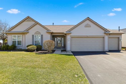 12304 Arlington Dr, Huntley, IL, 60142-7830 | Card Image