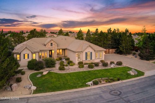 15000 Chateau Ave, Reno, NV, 89511-4520 | Card Image