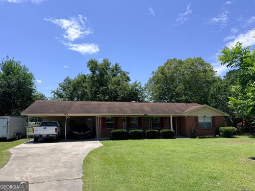 231 Auburn St, Baxley, GA, 31513-6712 | Card Image