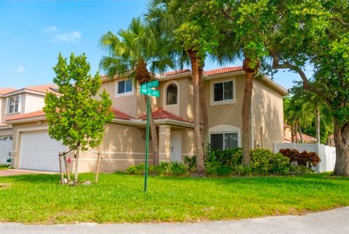 7251 Nw 24th Ct, Margate, FL, 33063-8169 | Card Image
