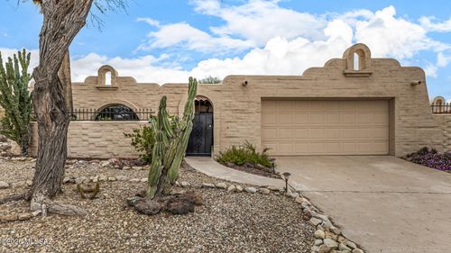 31-810 N Camino Santiago, Tucson, AZ, 85745 | Card Image