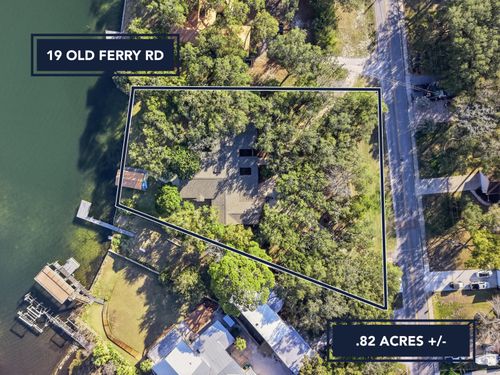 19 Old Ferry Rd, Shalimar, FL, 32579-1212 | Card Image