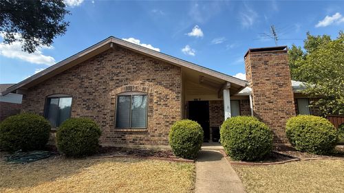 5537 Jester Dr, Garland, TX, 75044-4519 | Card Image