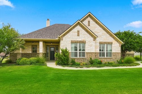 14008 Cromer Dr, Newark, TX, 76071-8935 | Card Image
