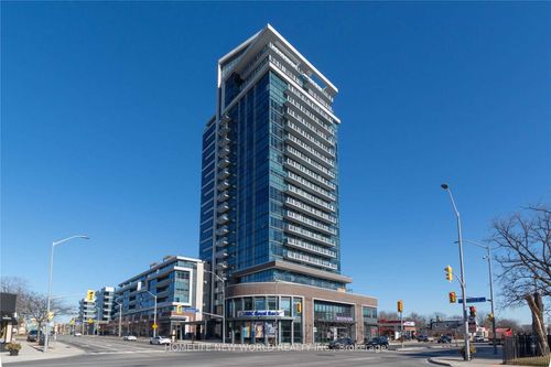 505-1 Hurontario St, Mississauga, ON, L5G0A3 | Card Image