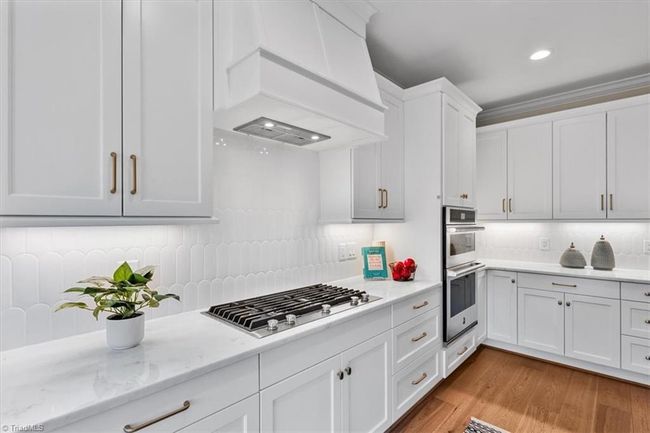 4312 Griffins Gate Ln, House other with 4 bedrooms, 5 bathrooms and null parking in Greensboro NC | Image 5