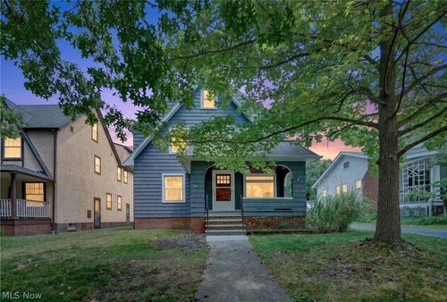 927 Englewood Rd, Cleveland Heights, OH, 44121-2079 | Card Image