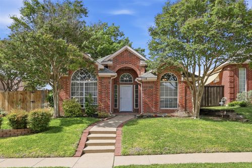 1714 Northampton Drive, Rowlett, TX, 75089 | Card Image