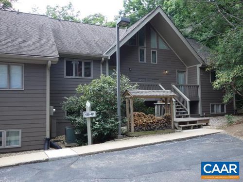 488 Three Rdgs, WINTERGREEN RESORT, VA, 22967-8248 | Card Image