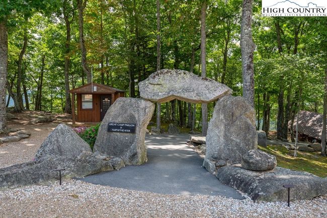 8 - 52 Eagle Cottage Ln, Townhouse with 1 bedrooms, 2 bathrooms and null parking in Banner Elk NC | Image 27
