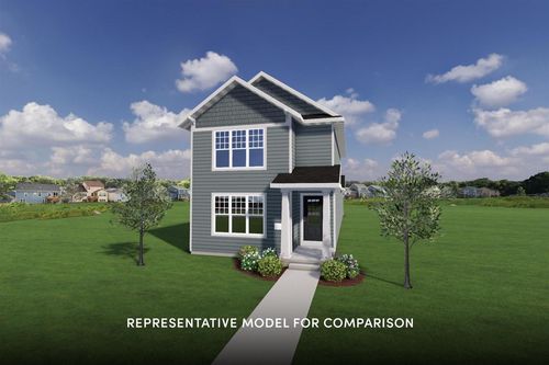 3267 Cranberry Circle, Waukesha, WI, 53188 | Card Image