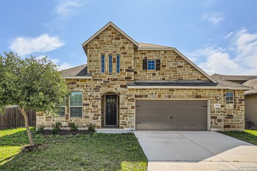 12514 Wesley Crk, San Antonio, TX, 78249 | Card Image