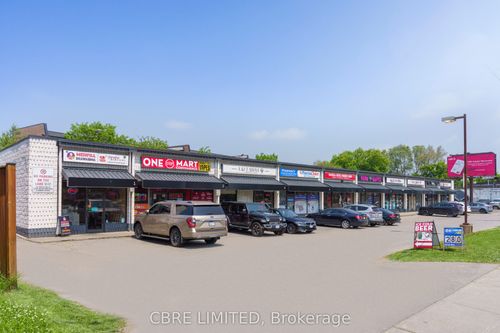 4280* Kingston Rd, Scarborough, ON, M1E2M8 | Card Image