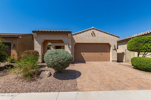 2890 E Citrus Way, Chandler, AZ, 85286-0004 | Card Image