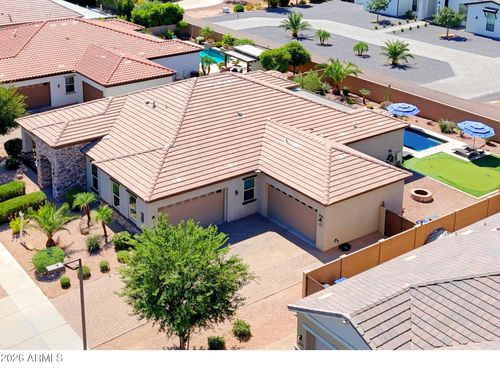 22361 E Sentiero Dr, Queen Creek, AZ, 85142-3275 | Card Image