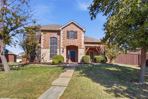 9632 Millstream Dr, Frisco, TX, 75033-7313 | Card Image