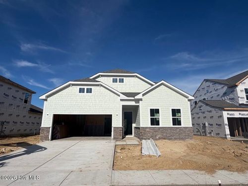 4301 Farmfield Drive, Navassa, NC, 28451 | Card Image