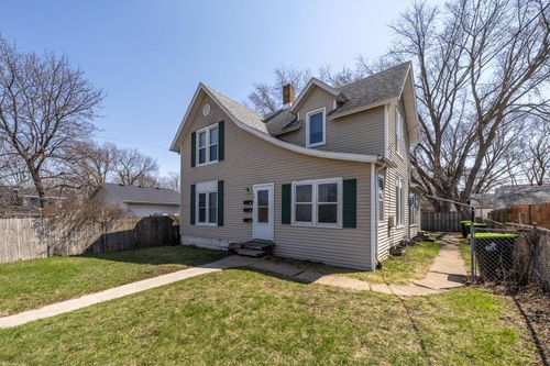 606 11th St Se, Rochester, MN, 55904-7493 | Card Image