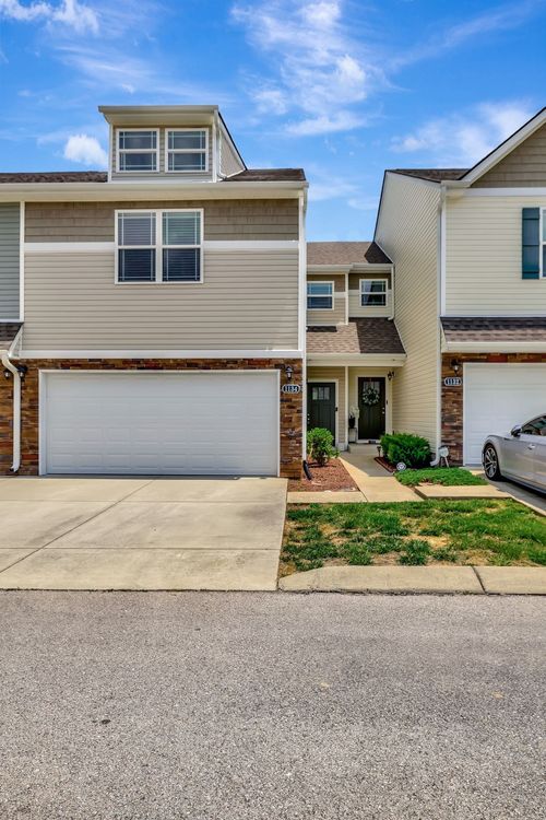 1134 Somerset Springs Dr, Spring Hill, TN, 37174-4560 | Card Image