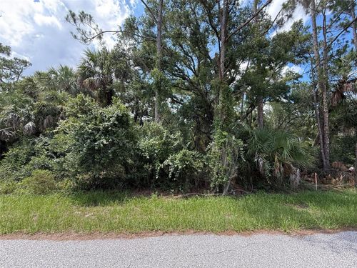 TBD San Salvador Rd, North Port, FL, 34291 | Card Image