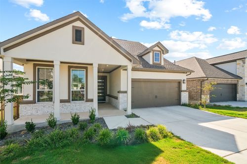 124 Millbend Rd, Georgetown, TX, 78633-2499 | Card Image