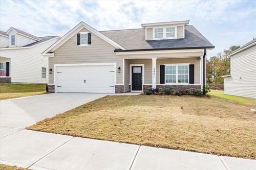 5921 Big Pond Trl, Grovetown, GA, 30813-4542 | Card Image