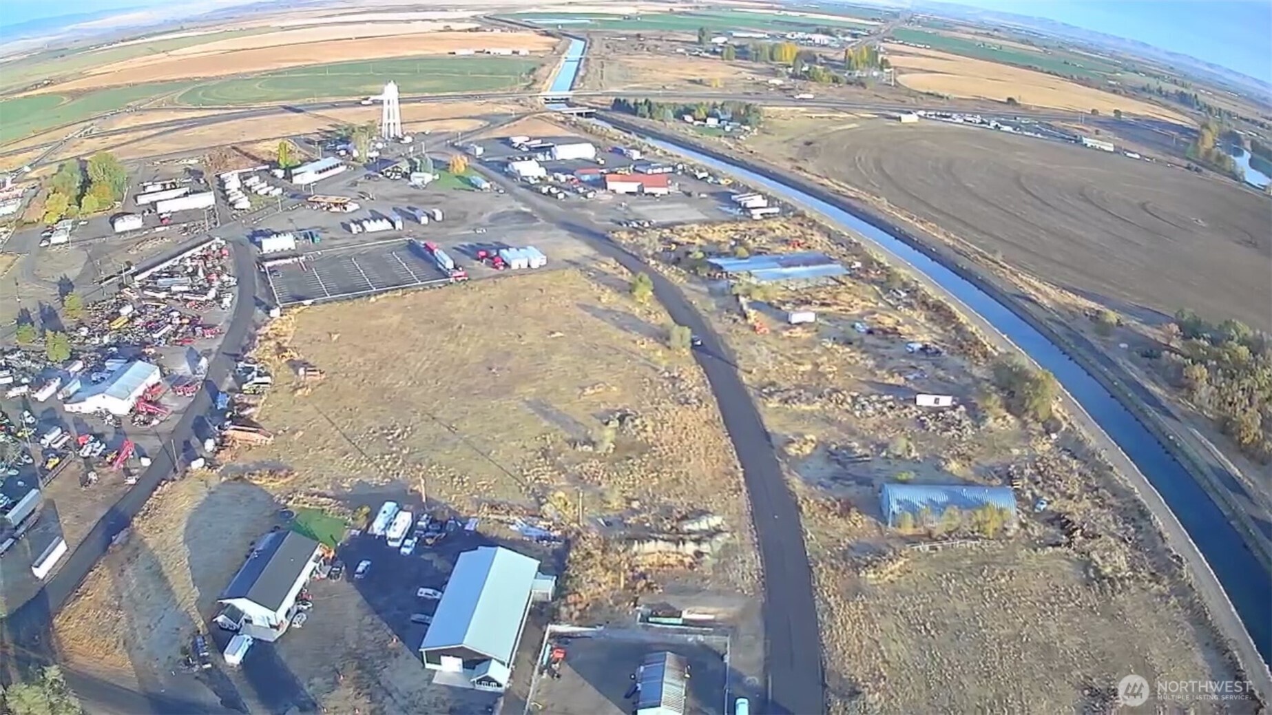 Land in George 2