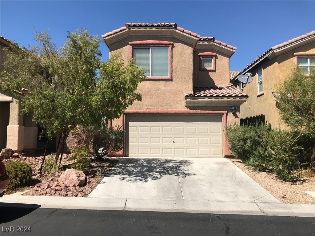 Vintage Wine Ave, Las Vegas, NV 89148