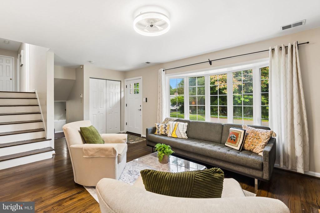 Residential in ANNAPOLIS 3