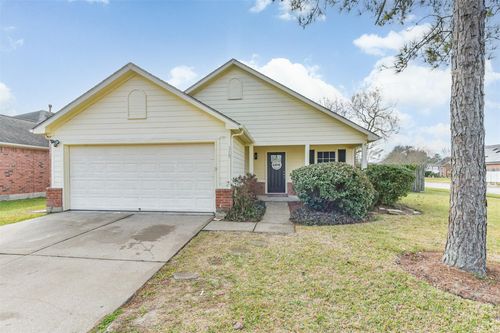 3118 Maryfield Lane, Pearland, TX, 77581 | Card Image