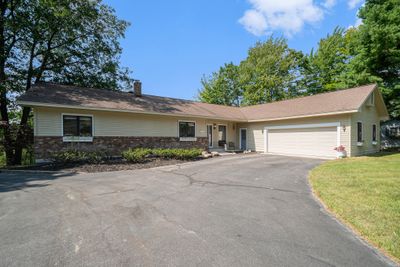 2894 Holiday Pines Road, House other with 5 bedrooms, 3 bathrooms and null parking in Traverse City MI | Image 1