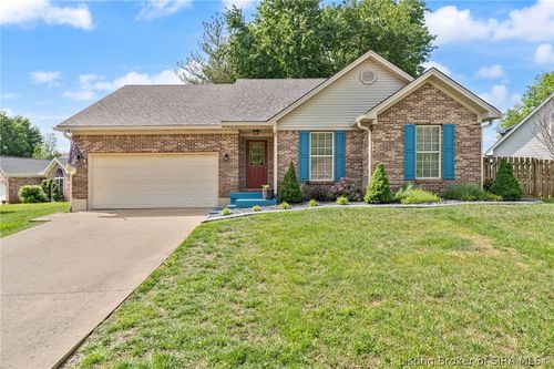 3006 Louise Way, New Albany, IN, 47150-9376 | Card Image