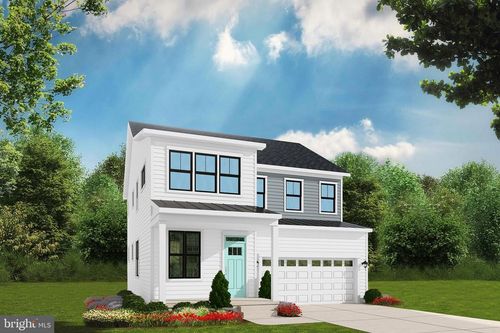 2484 Scotch Bonnet Drive, Winchester, VA, 22603 | Card Image
