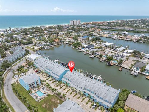 128 Marcdale Blvd, INDIAN ROCKS BEACH, FL, 33785-2675 | Card Image
