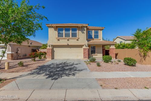 1412 S 120th Dr, Avondale, AZ, 85323-8242 | Card Image