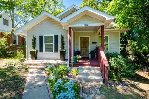 3302 Lamar Street, Little Rock, AR, 72205 | Card Image