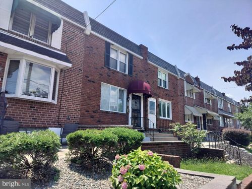 1524 Curtin St, PHILADELPHIA, PA, 19145-5801 | Card Image