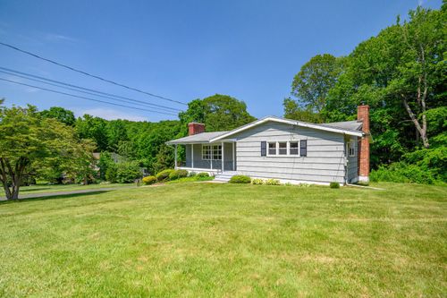 66 Hobby Dr, Ridgefield, CT, 06877-1930 | Card Image