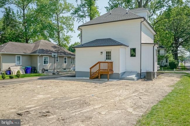 327 S 3 Rd St, House other with 3 bedrooms, 3 bathrooms and null parking in HAMMONTON NJ | Image 35