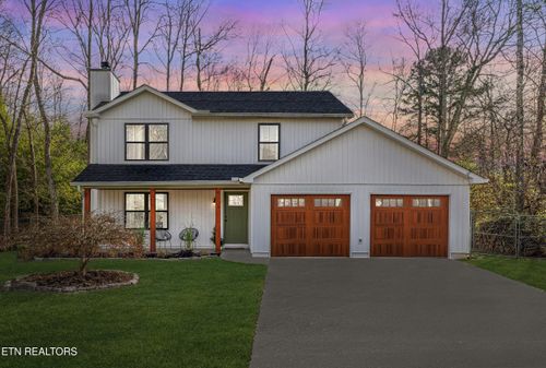 5901 Wichita Dr, Knoxville, TN, 37921-3899 | Card Image