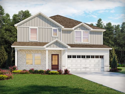 401 Long Dr, Smyrna, TN, 37167-2290 | Card Image