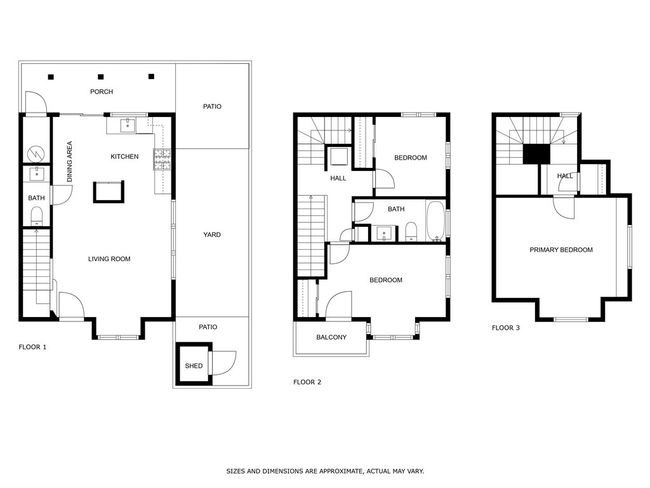 507 Village Ct, Condo with 3 bedrooms, 2 bathrooms and 4 parking in Nipomo CA | Image 46