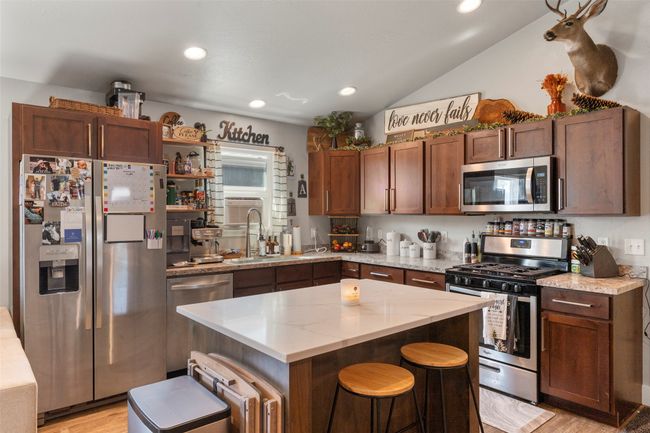 415 I St, House other with 3 bedrooms, 2 bathrooms and null parking in Townsend MT | Image 11