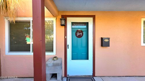 1718 Monte Vista Corte, Alamogordo, NM, 88310-4744 | Card Image