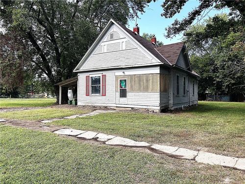 410 Mill St, Strasburg, MO, 64090 | Card Image