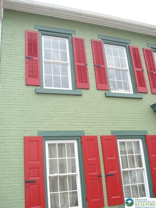 1-21 E North, Bethlehem City, PA, 18018 | Card Image