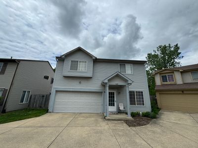 4681 Falcon Run Way, House other with 3 bedrooms, 2 bathrooms and null parking in Indianapolis IN | Image 3