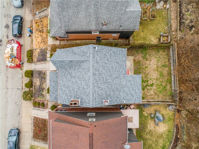 1659 Duffield St, House other with 4 bedrooms, 1 bathrooms and null parking in Pittsburgh PA | Image 26