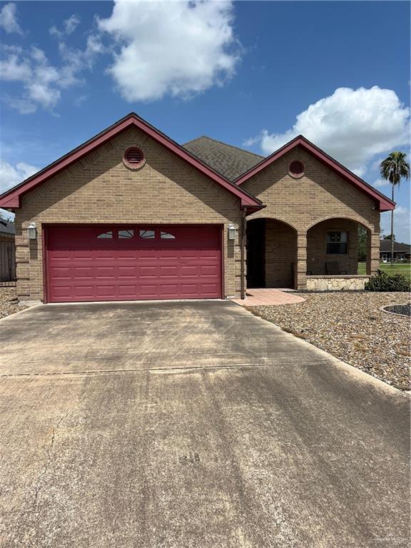 Kenyon Rd, Edinburg, TX 78542